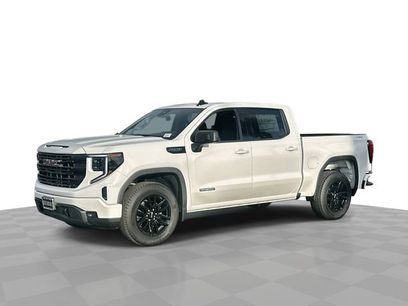 New 2026 GMC Sierra 1500 Elevation