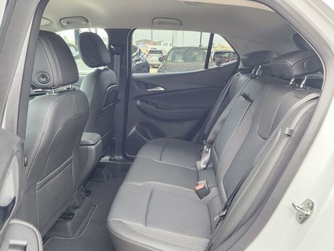 New 2026 Buick Encore GX Preferred w/ Comfort Package image 41