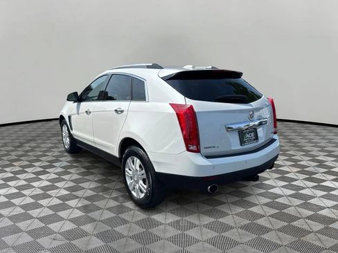 Used 2015 Cadillac SRX Luxury w/ Driver Awareness Package AWD/4WD image 7