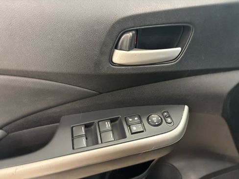 Used 2012 Honda CR-V EX-L image 21