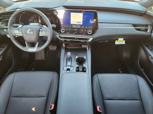 New 2026 Lexus RX 350 FWD image 16