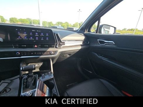 Certified 2024 Kia Sportage X-Line w/ X-Line Premium Package AWD/4WD image 39