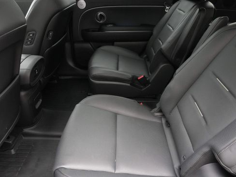 Used 2026 Hyundai Palisade Calligraphy AWD/4WD image 33