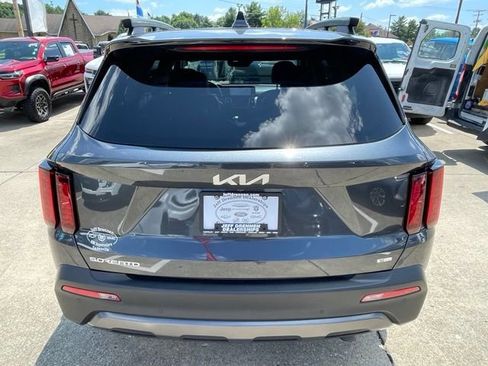Used 2023 Kia Sorento X-Line EX AWD/4WD image 6