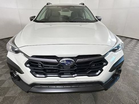 Used 2024 Subaru Crosstrek 2.0i Premium AWD/4WD image 7