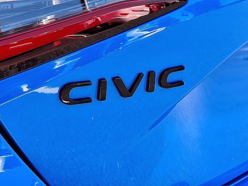 New 2026 Honda Civic Sport image 6