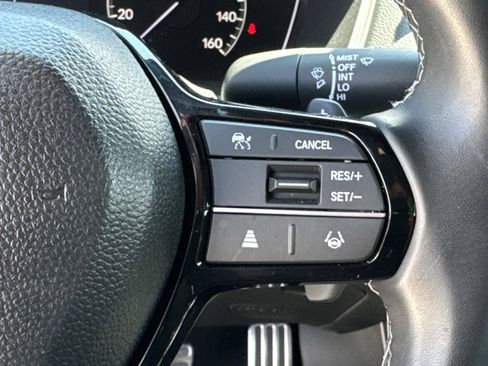 Certified 2024 Honda Civic Sport image 5