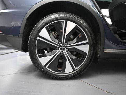 Used 2024 Polestar Polestar 2 AWD/4WD image 14