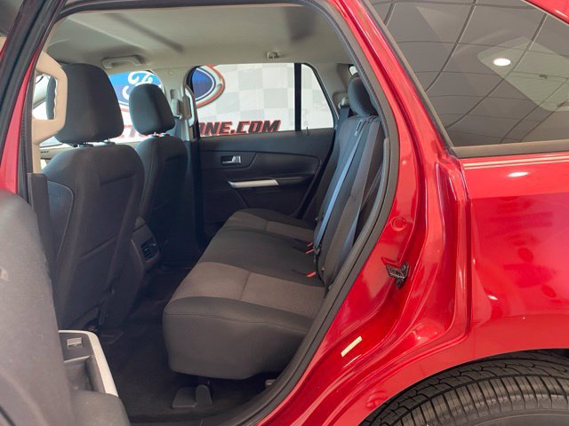Used 2012 Ford Edge SEL FWD image 18
