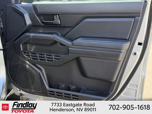 Used 2024 Toyota Tacoma SR RWD image 15