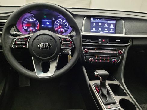 Used 2019 Kia Optima LX FWD image 22