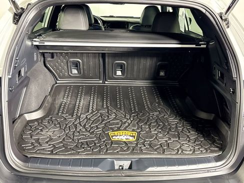 Certified 2023 Subaru Outback Wilderness image 23