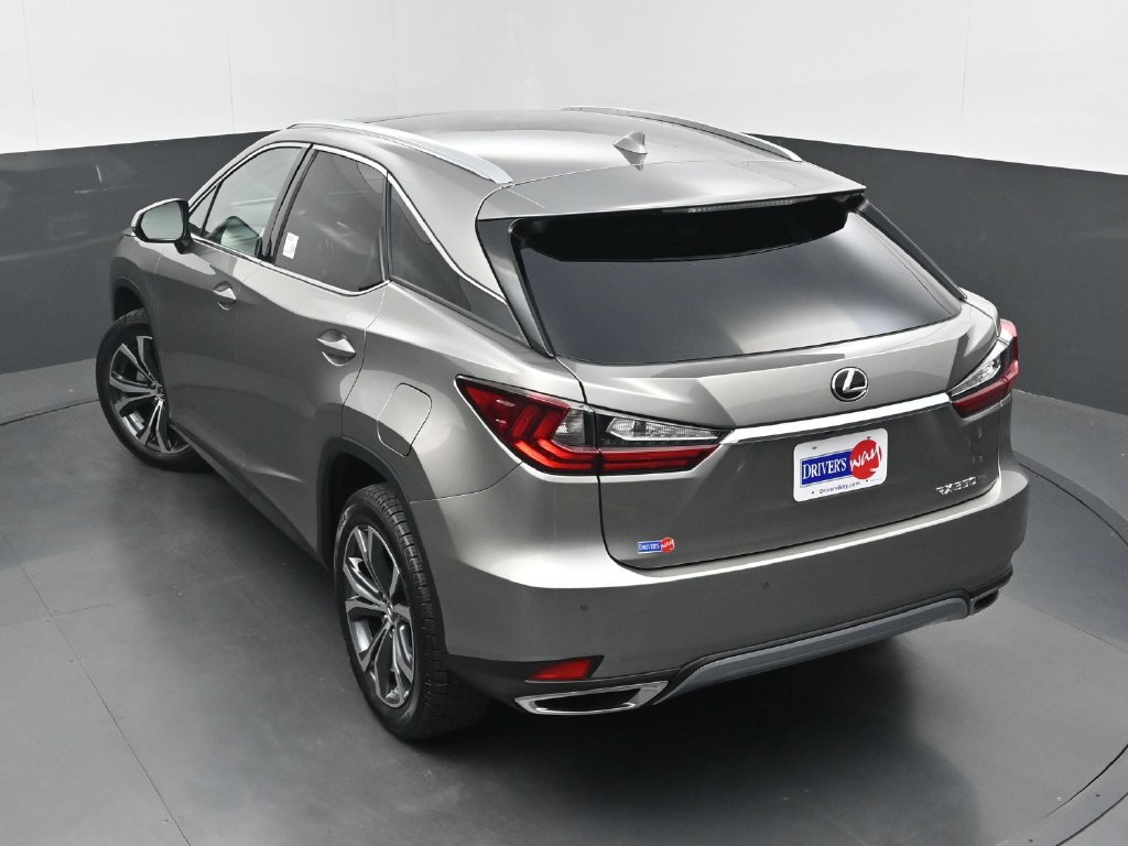 Used 2022 Lexus RX 350 FWD w/ Premium Package image 34