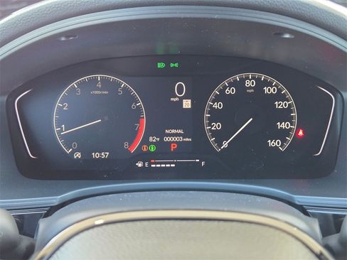 New 2026 Honda Civic Sport image 21