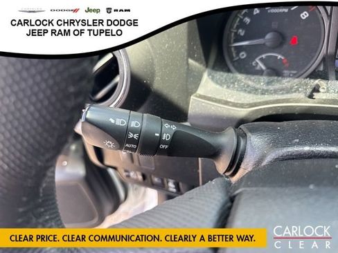Used 2021 Toyota Tacoma TRD Sport RWD image 16
