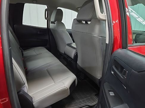 Used 2017 Toyota Tundra SR AWD/4WD image 17