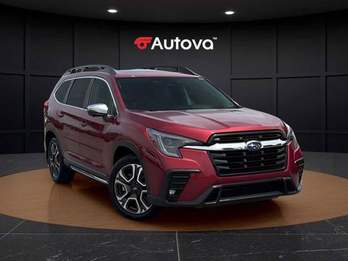 Used 2023 Subaru Ascent Limited w/ Technology Package AWD/4WD image 7