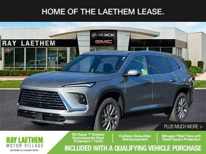 New 2026 Buick Enclave Preferred w/ Power Package