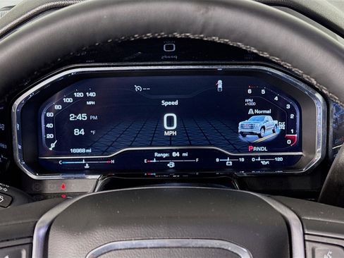 Certified 2023 GMC Sierra 1500 Elevation image 13