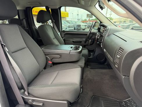 Used 2012 Chevrolet Silverado 1500 LT RWD image 10
