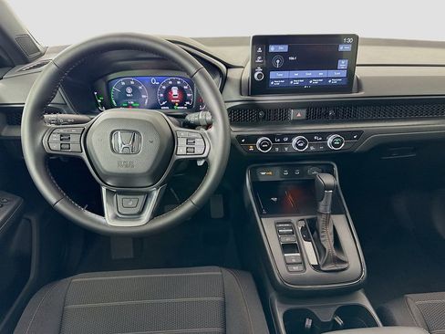 New 2026 Honda CR-V TrailSport image 18