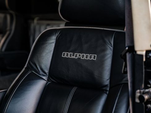 Used 2006 HUMMER H1 4-Door Wagon image 58