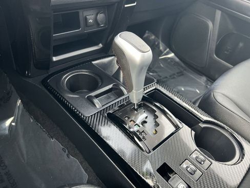 Used 2023 Toyota 4Runner TRD Off-Road Premium image 22