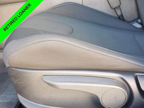 New 2025 Hyundai Elantra Sport image 24