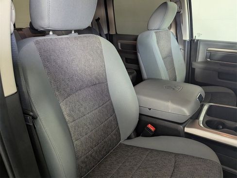 Certified 2020 RAM 1500 Classic Warlock w/ Electronics Group image 30