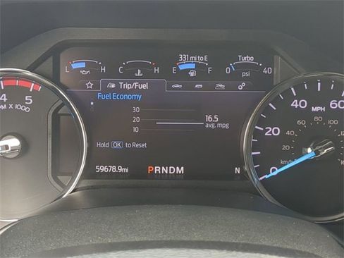 Used 2020 Ford F250 Platinum w/ FX4 Off-Road Package image 28