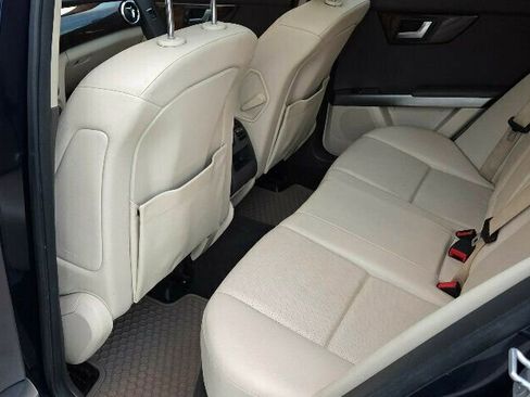 Used 2014 Mercedes-Benz GLK 250 BlueTEC 4MATIC image 13