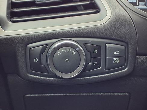 Used 2023 Ford Edge SEL w/ Convenience Package image 19