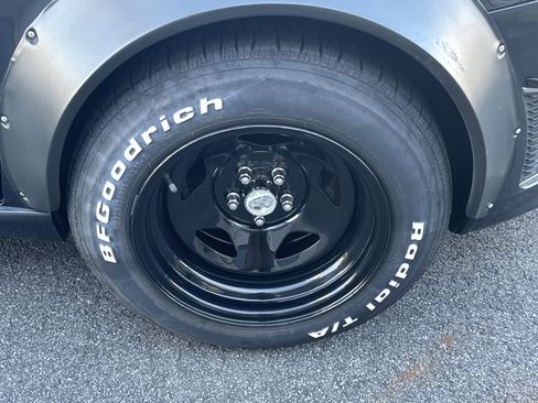 Used 2014 Chevrolet Sonic RS w/ Advanced Safety Package image 14