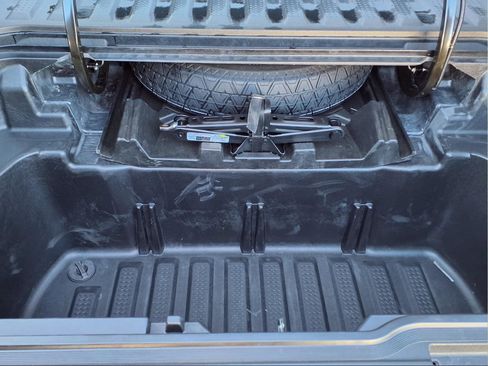 New 2026 Honda Ridgeline TrailSport+ image 8