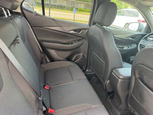 Used 2023 Buick Encore GX Select FWD image 12