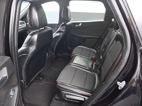 Used 2023 Ford Escape ST-Line w/ Tech Pack #1 AWD/4WD image 10