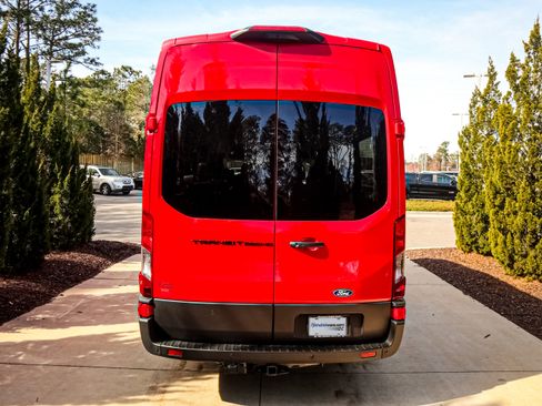 Used 2026 Ford Transit 350 XL image 9