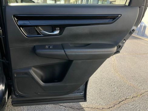 Certified 2023 Honda CR-V Sport Touring image 36