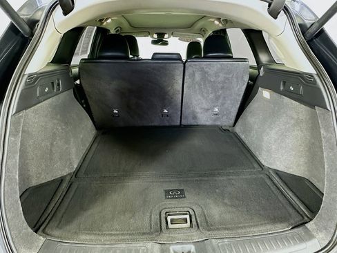 Used 2019 INFINITI QX50 Essential w/ Premium Heat Package image 36