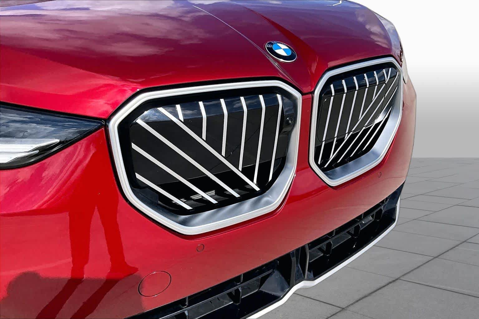 Used 2026 BMW X3 xDrive30i AWD/4WD image 28