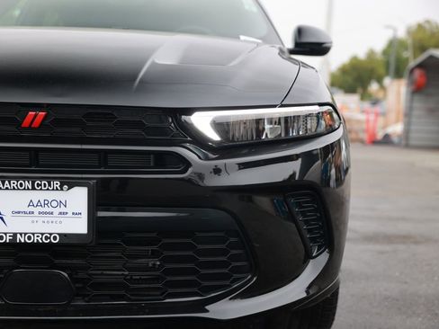 Used 2024 Dodge Hornet R/T Plus AWD/4WD image 5