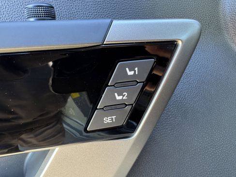 New 2026 Toyota Tundra Limited image 11