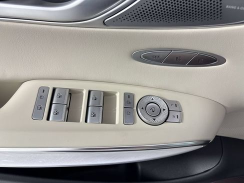 New 2026 Genesis GV70 2.5T Advanced AWD/4WD image 15