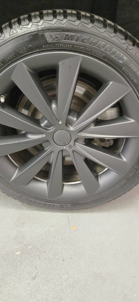 Used 2021 Tesla Model 3 Long Range AWD/4WD image 10