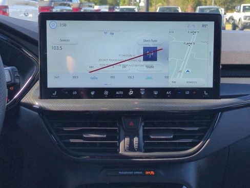 New 2026 Ford Escape ST-Line w/ Tech Pack #1 image 19