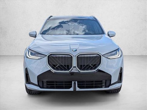 New 2026 BMW X3 xDrive30 AWD/4WD image 5