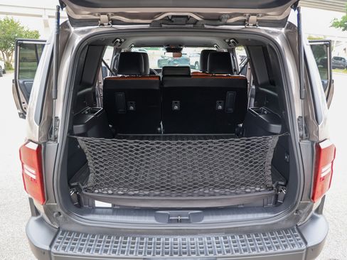 Used 2025 Toyota Land Cruiser 1958 AWD/4WD image 46