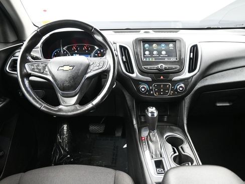 Used 2019 Chevrolet Equinox LT image 20