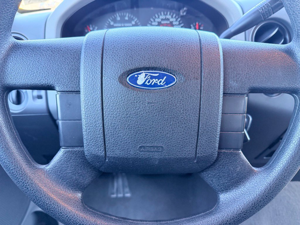 Used 2008 Ford F150 XL AWD/4WD image 17