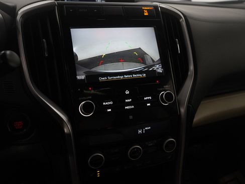 Used 2019 Subaru Ascent Limited image 21